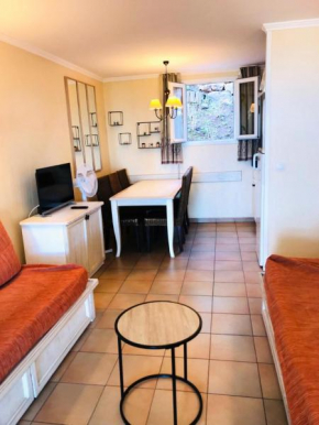 Les Appartements aux Restanques du Golfe de St Tropez - maeva Home - Appartement vue mer 3 Pièces 6 Personnes - Confort MAE-8564